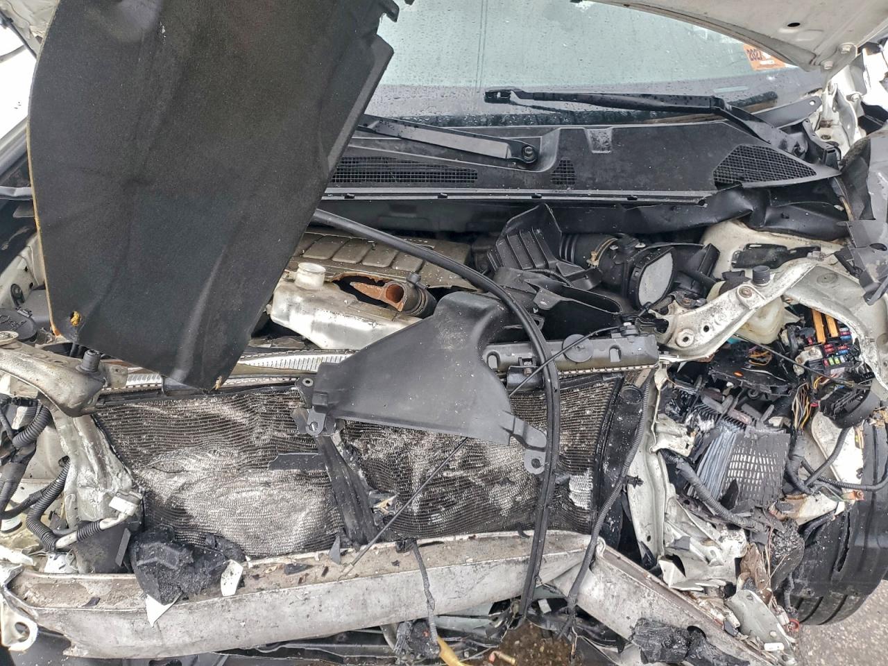 Lot #3298080143 2008 TOYOTA HIGHLANDER