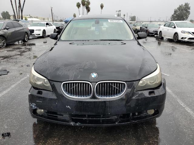 2007 BMW 530 I #3298041157