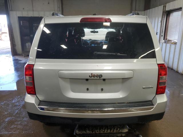 2011 JEEP PATRIOT LA #3293454413