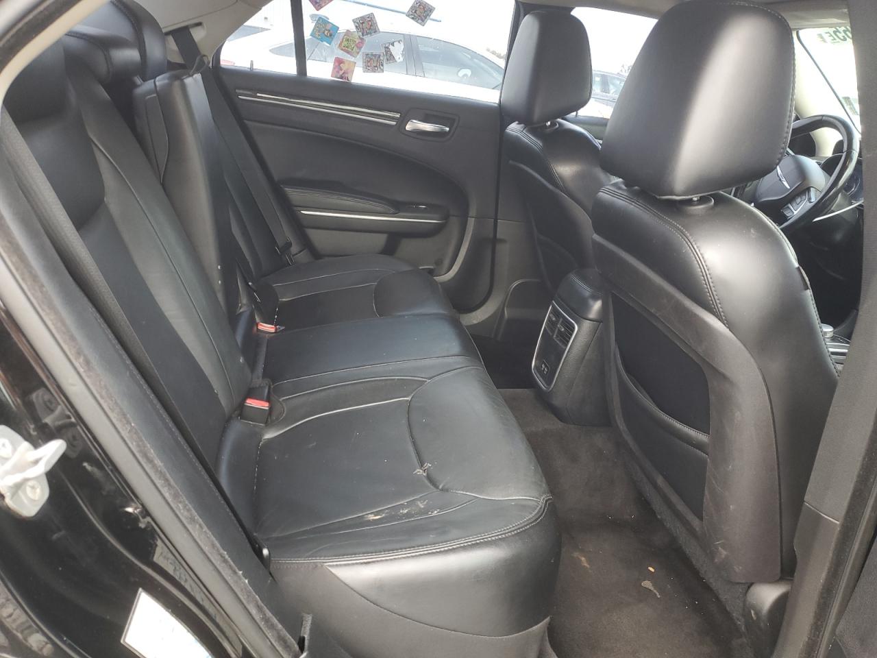 CHRYSLER 300 LIMITED