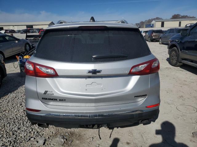 2019 CHEVROLET EQUINOX LT #3297777825