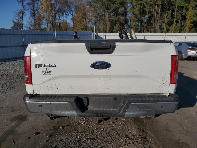 2015 FORD F150 SUPER #3301767364