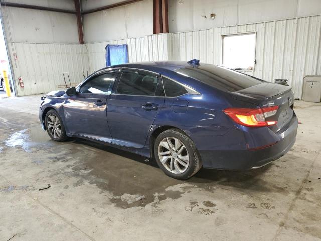 2019 HONDA ACCORD LX #3312479630