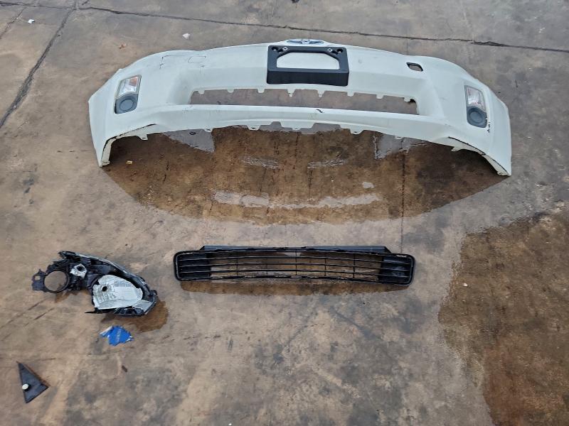 2010 TOYOTA PRIUS #3298017131