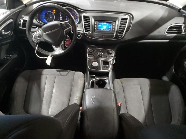 2015 CHRYSLER 200 LIMITE #3303931710