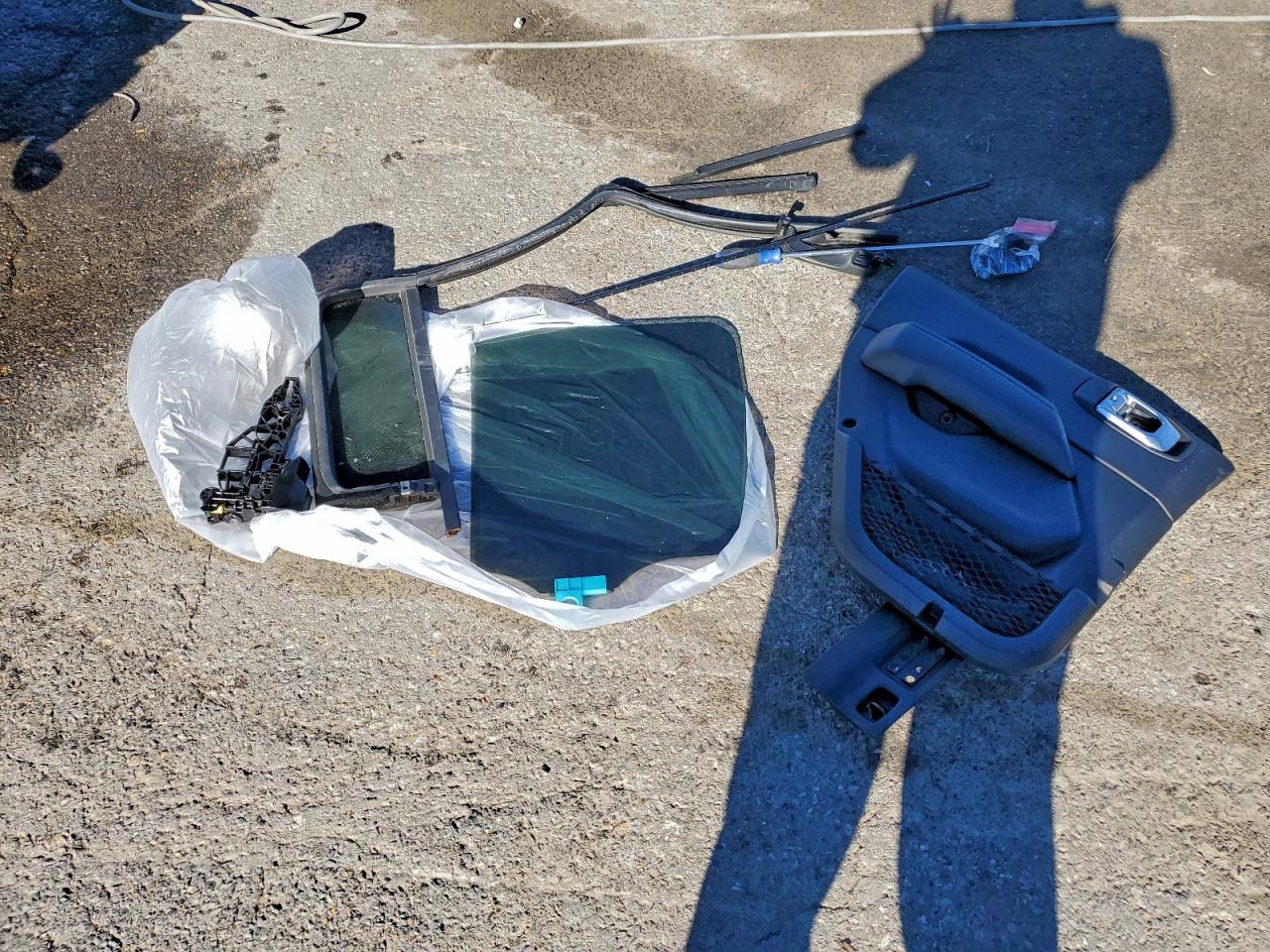 JEEP WRANGLER SAHARA