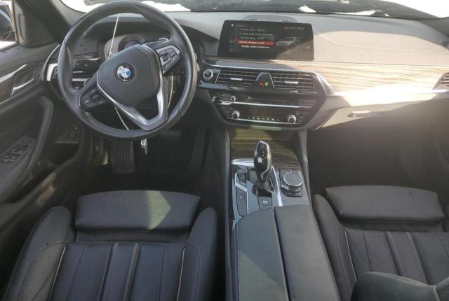 2019 BMW 530E #3303885734