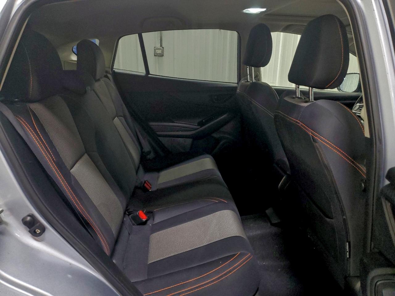 SUBARU CROSSTREK PREMIUM