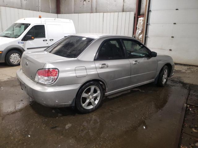 2007 SUBARU IMPREZA 2. #3296636020