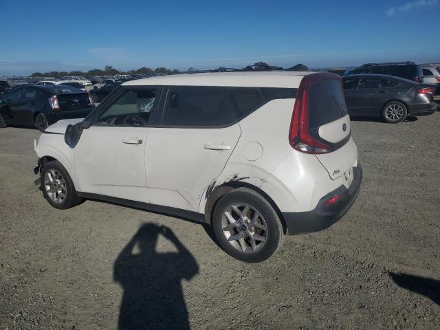 2021 KIA SOUL LX - KNDJ23AU3M7756274