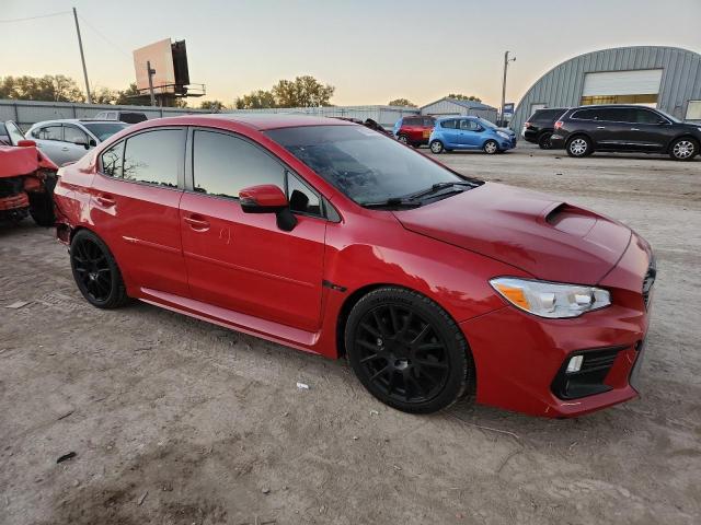 2016 SUBARU WRX STI LI - JF1VA2Z68G9825527