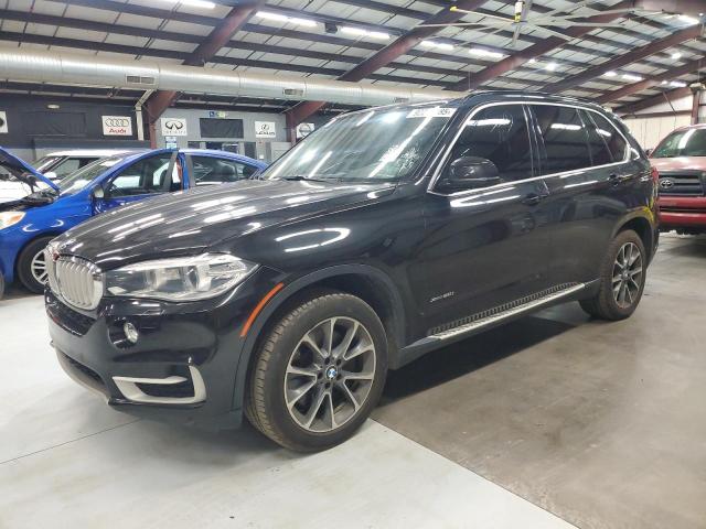 BMW X5 XDRIVE5