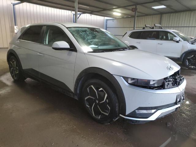 2024 HYUNDAI IONIQ 5 SE #3302830888