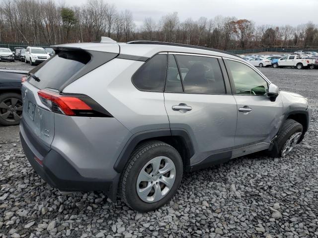 2019 TOYOTA RAV4 LE #3285783704