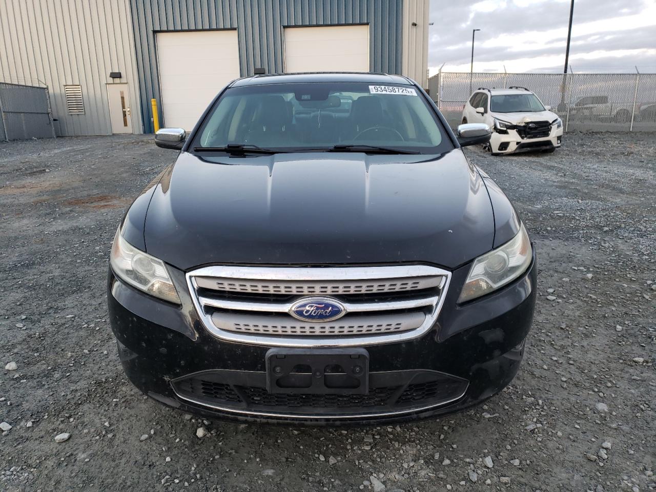 FORD TAURUS LIMITED