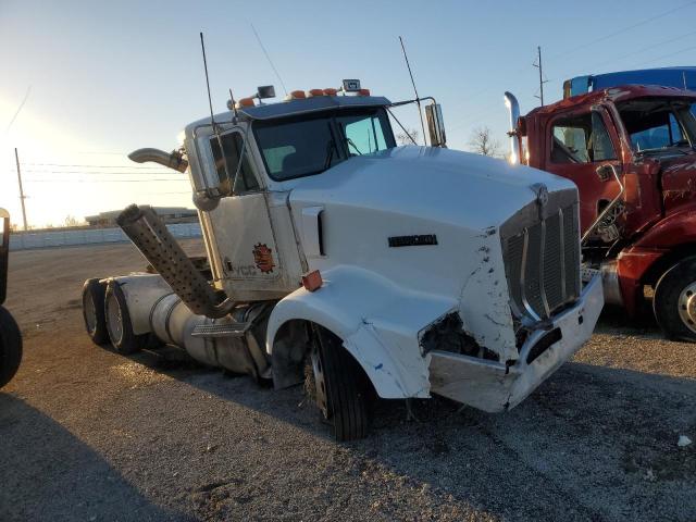 KENWORTH T800