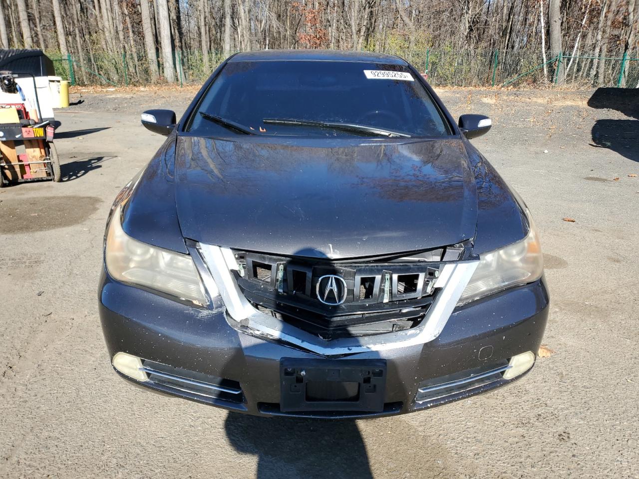 ACURA RL