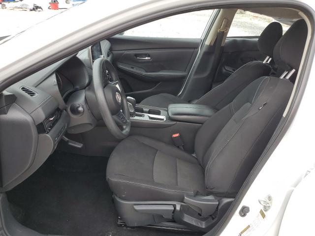 2024 NISSAN SENTRA SV #3310324973