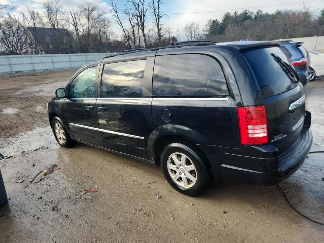 2010 CHRYSLER TOWN & COU #3297186876