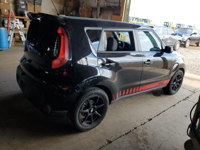 2015 KIA SOUL + #3297888797