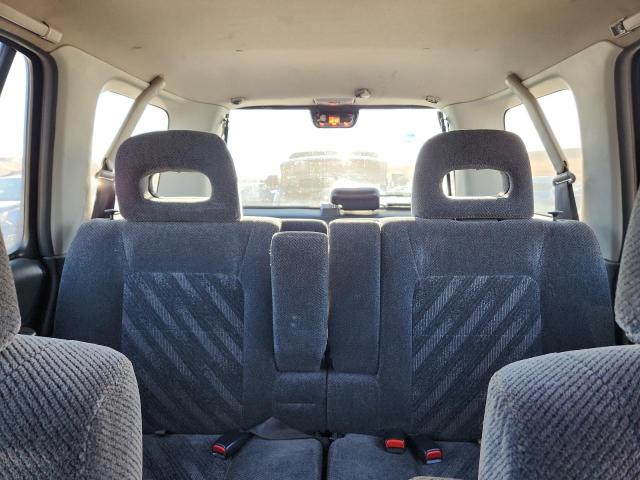 2001 HONDA CR-V EX #3293392426