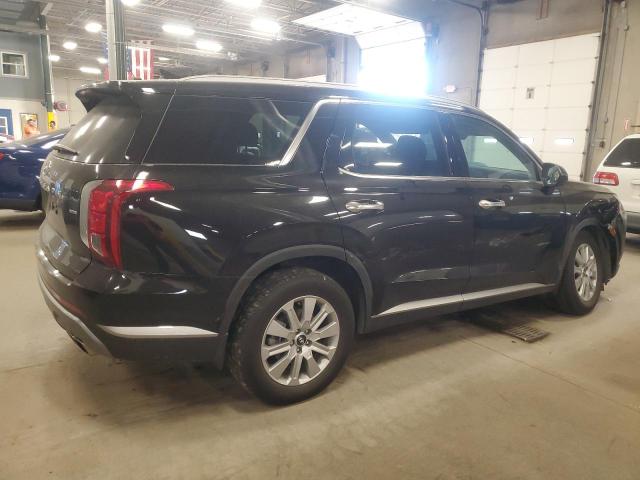 2025 HYUNDAI PALISADE S #3291340188