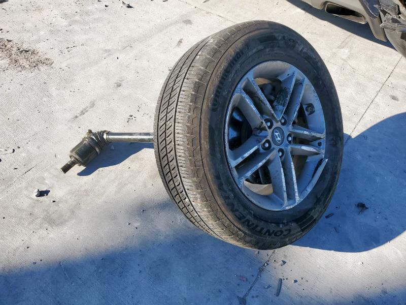 2017 HYUNDAI SANTA FE S #3301948440