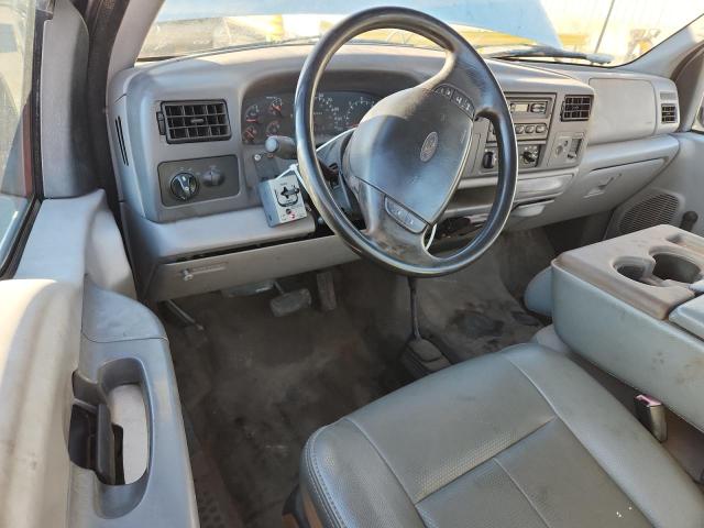 1999 FORD F350 SRW S #3292413272