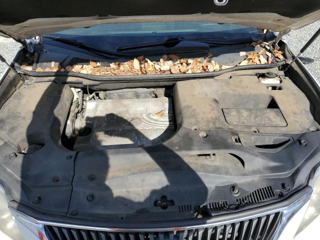 2010 LEXUS RX 350 - 2T2ZK1BA6AC036887