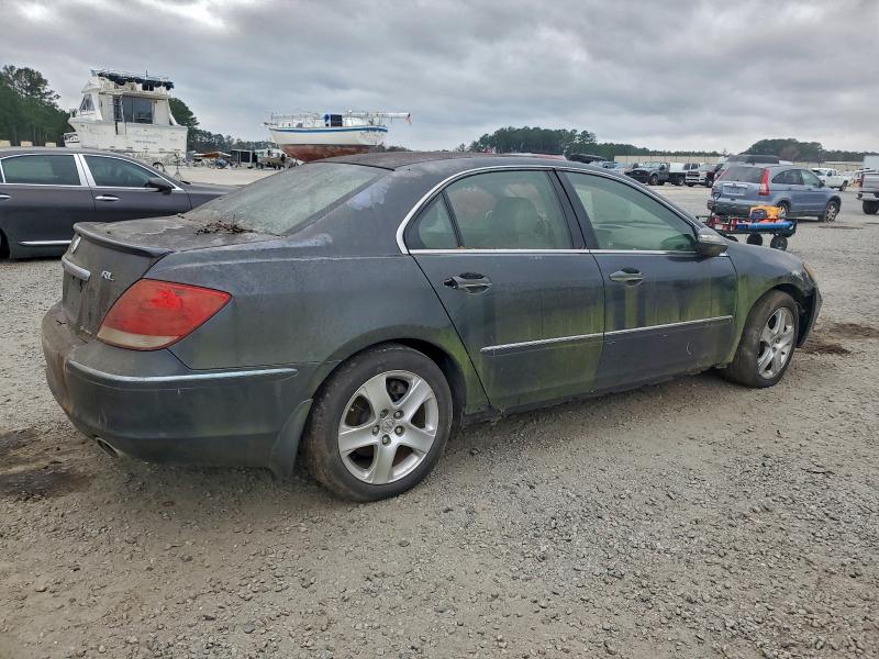 2008 ACURA RL #3302756354