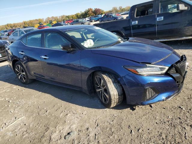 2022 NISSAN MAXIMA SV #3285012961