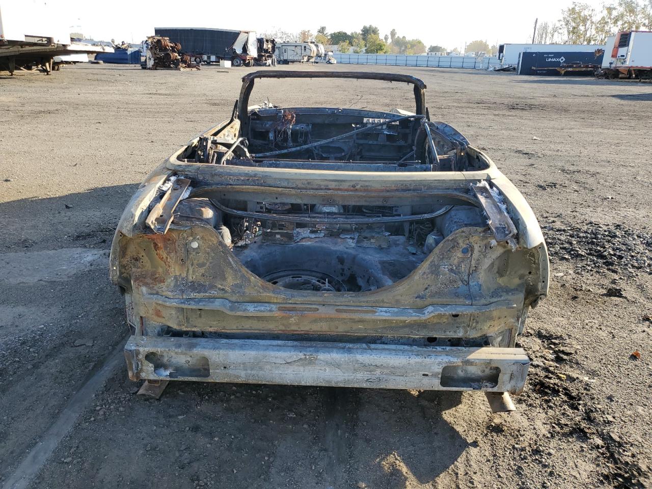 Lot #3284728563 2001 FORD MUSTANG GT