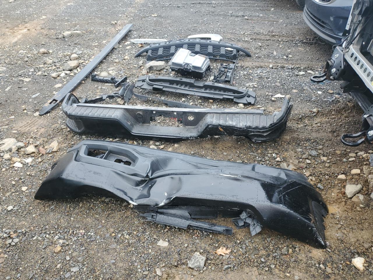 CHEVROLET SILVERADO K1500