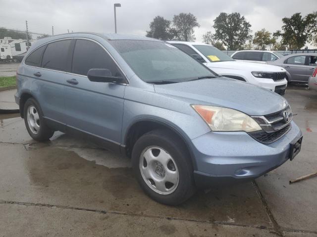 2011 HONDA CR-V LX #3304509485