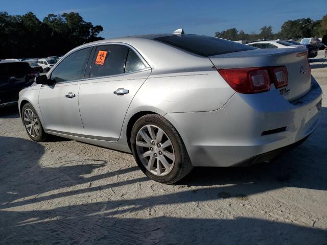 2013 CHEVROLET MALIBU LTZ #3305365341