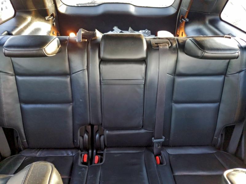 2019 JEEP GRAND CHER #3304365595