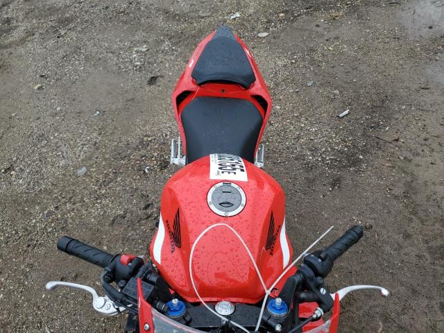 2017 HONDA CBR500 R #3292468735