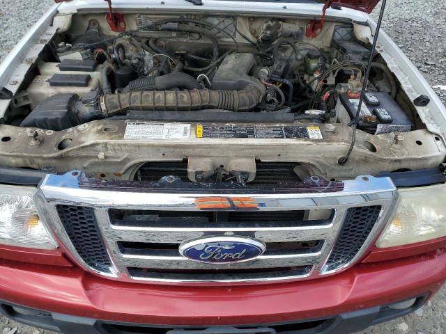 2002 FORD RANGER SUP #3291191998