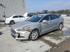 Lot #3297970817 2016 FORD FUSION SE