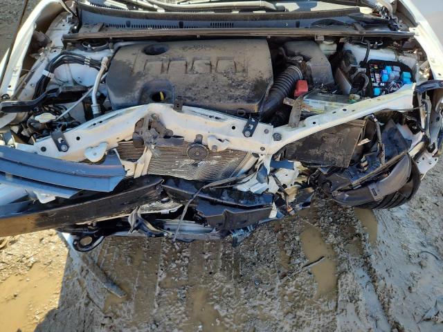 2015 TOYOTA COROLLA L #3290231237