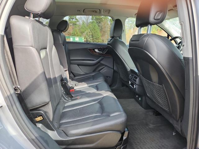 2018 AUDI Q7 PRESTIG #3290273220