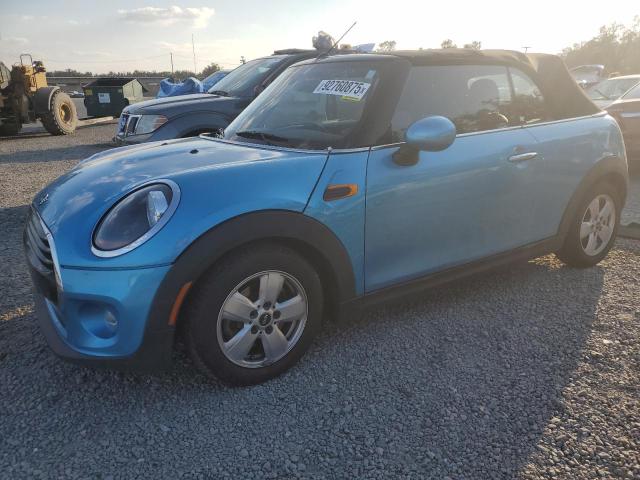 2019 MINI COOPER #3305308312