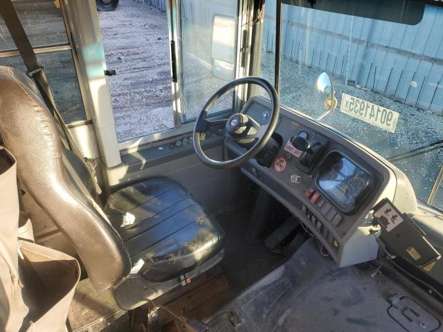 2011 THOMAS SCHOOL BUS #3279679937