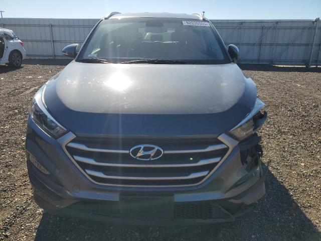 2017 HYUNDAI TUCSON LIM #3296232435