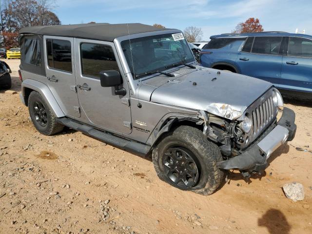2015 JEEP WRANGLER U #3296902854