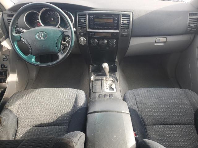 2006 TOYOTA 4RUNNER SR #3312559824