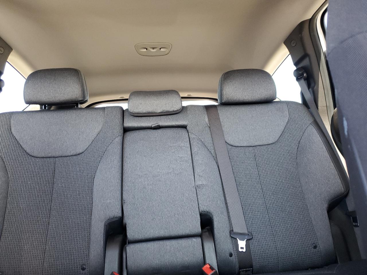 HYUNDAI SANTA FE SEL