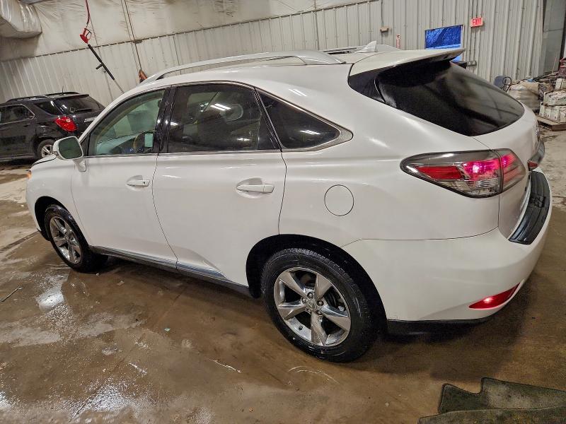 2011 LEXUS RX 350 #3297186920