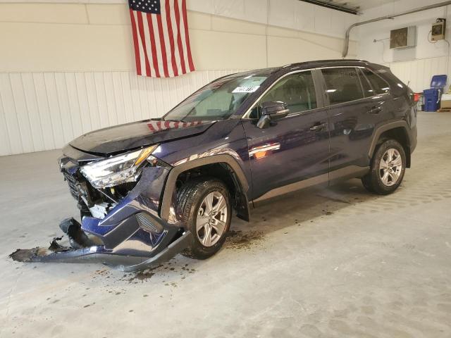 2025 TOYOTA RAV4 XLE #3294369105
