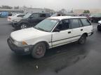 Lot #3304560456 1992 TOYOTA COROLLA DL